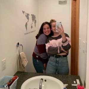 Meet your Posher, Kiera